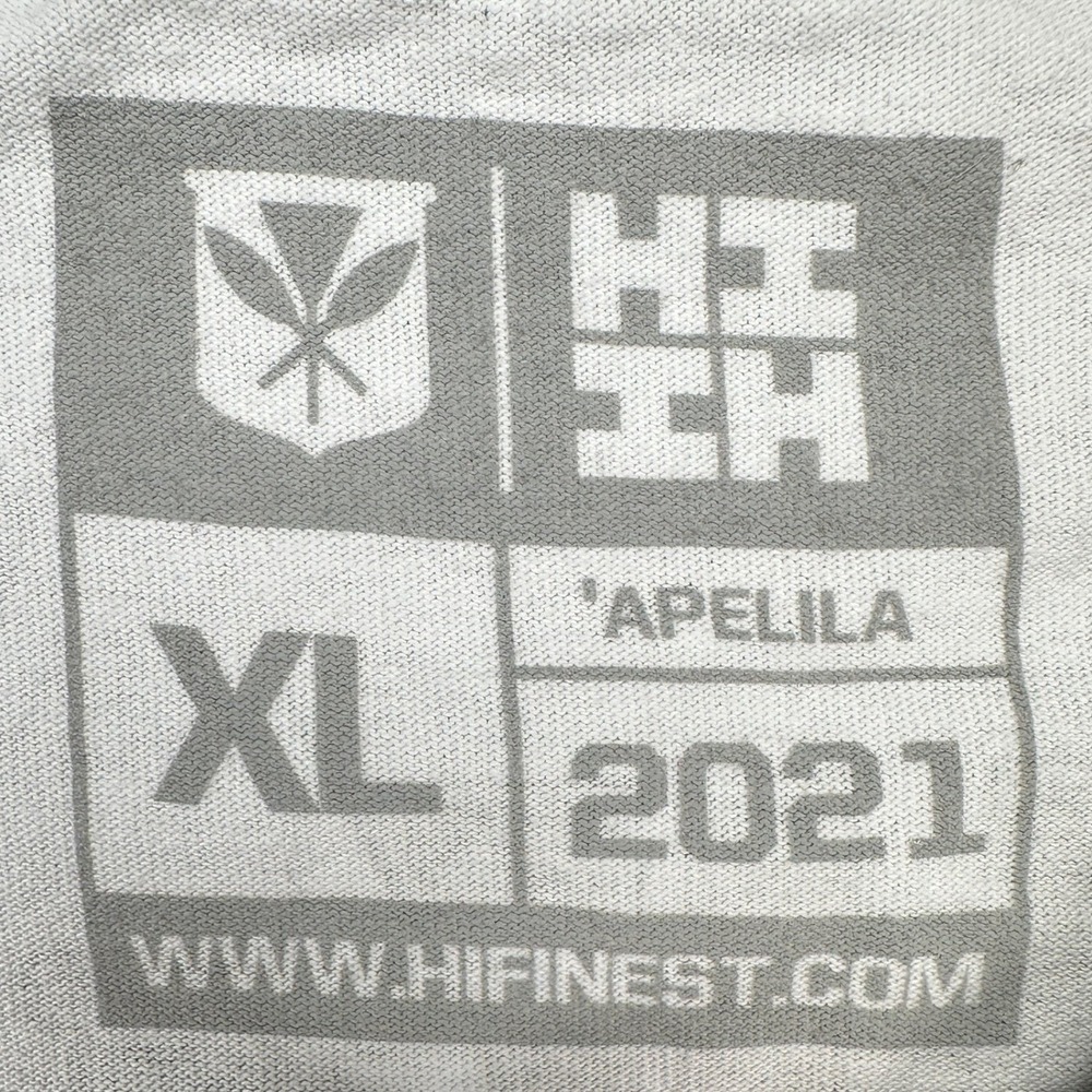 Hi Finest Apelila Mens CC